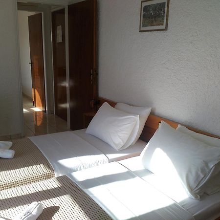 Lefka Hotell Kolimvarion Exteriör bild